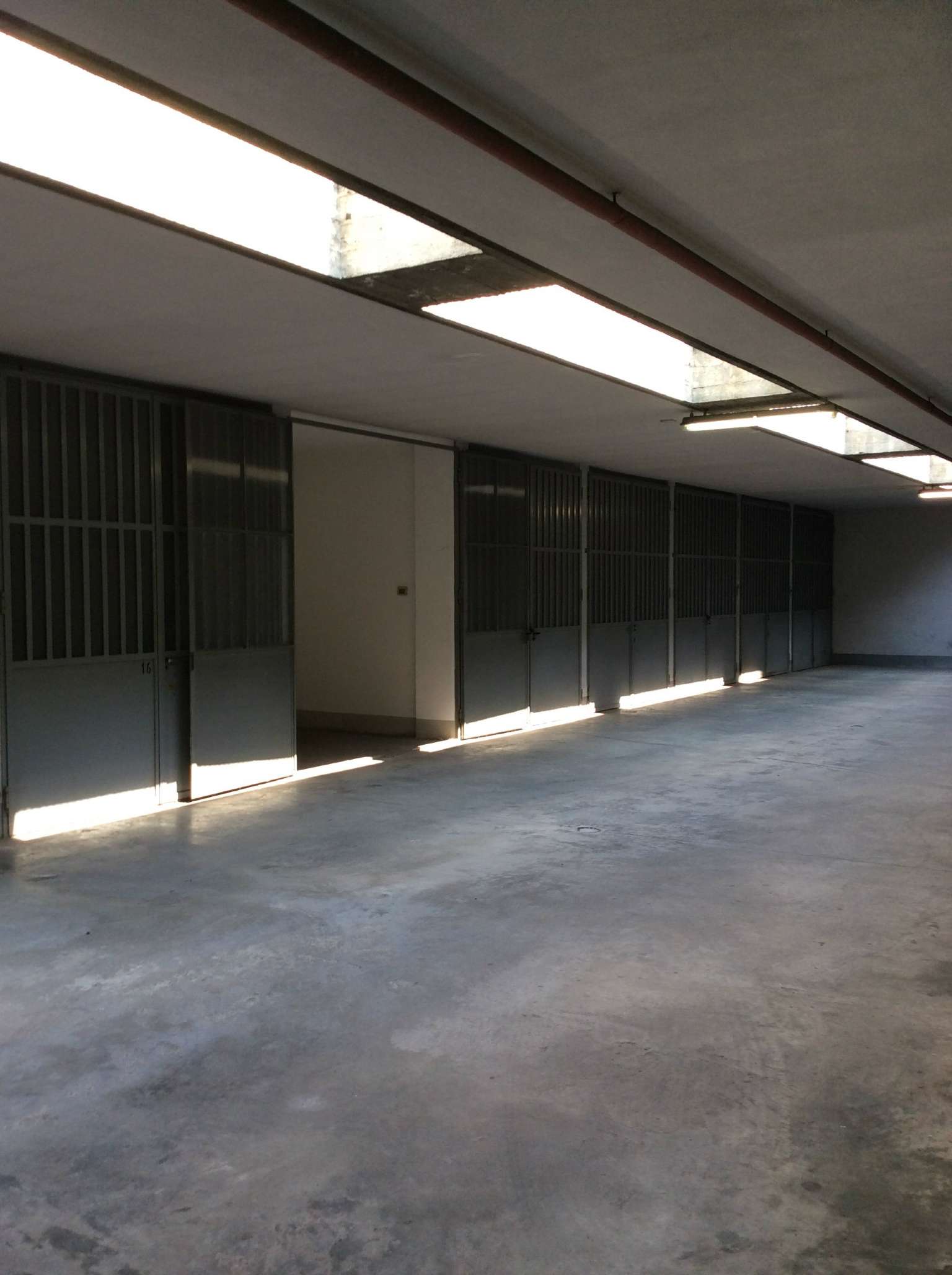 Box auto - Posto auto TORINO vendita  CENISIA  Aurora Immobiliare-Agenzia Cit Turin