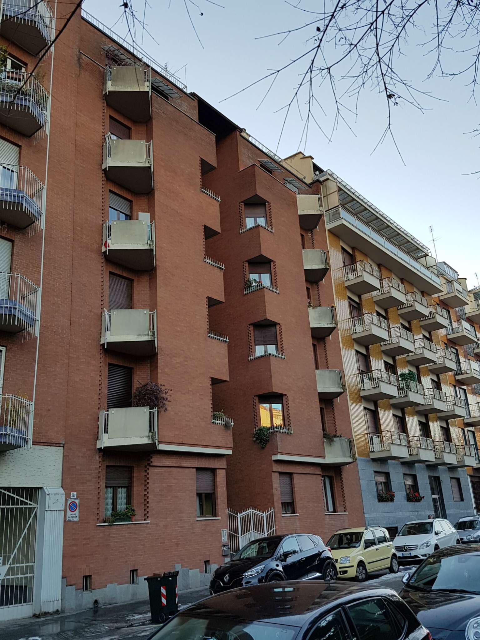  torino vendita quart: parella aurora immobiliare-agenzia cit turin