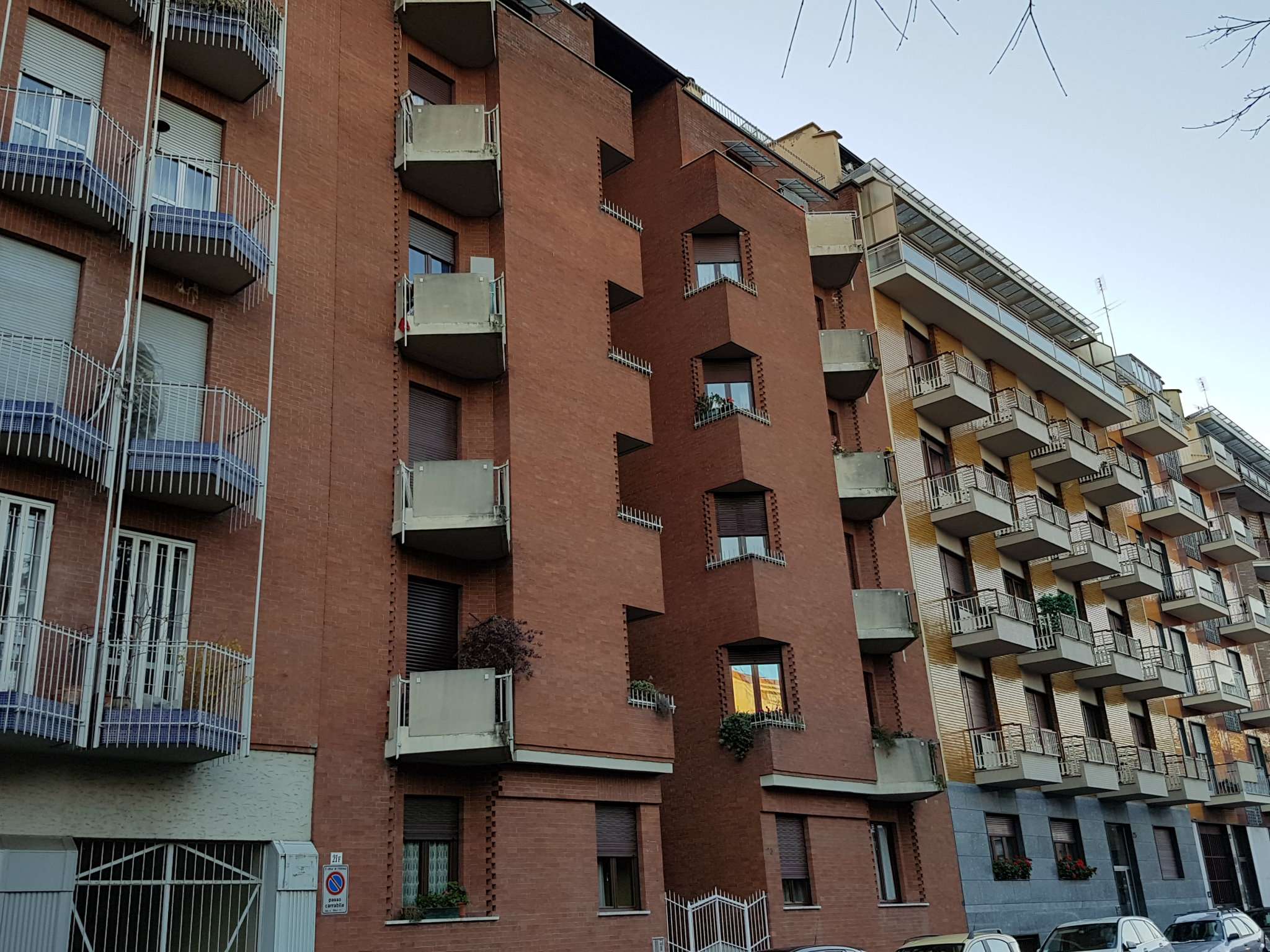 Appartamento TORINO vendita  PARELLA Gravere Aurora Immobiliare-Agenzia Cit Turin