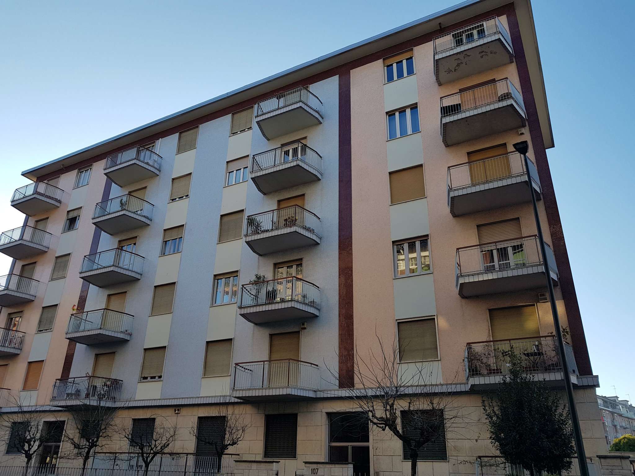 Appartamento TORINO vendita  PARELLA Bianchi Aurora Immobiliare-Agenzia Cit Turin