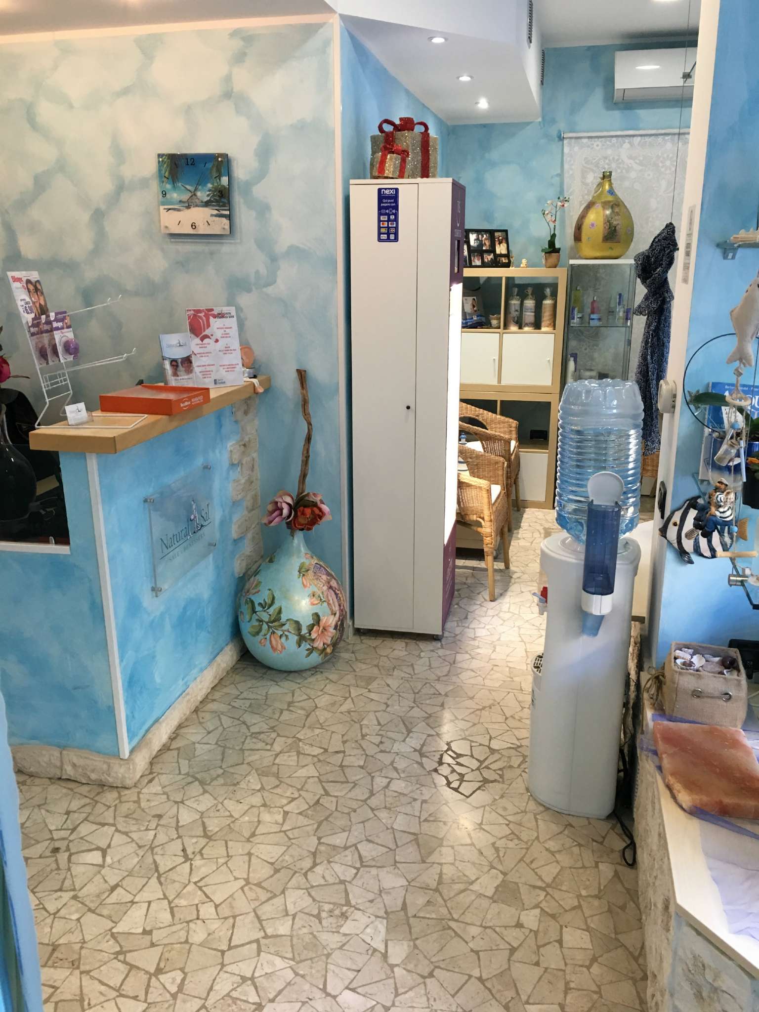 Negozio - Loc.Com. TORINO vendita  CIT TURIN Palmieri Aurora Immobiliare-Agenzia Cit Turin