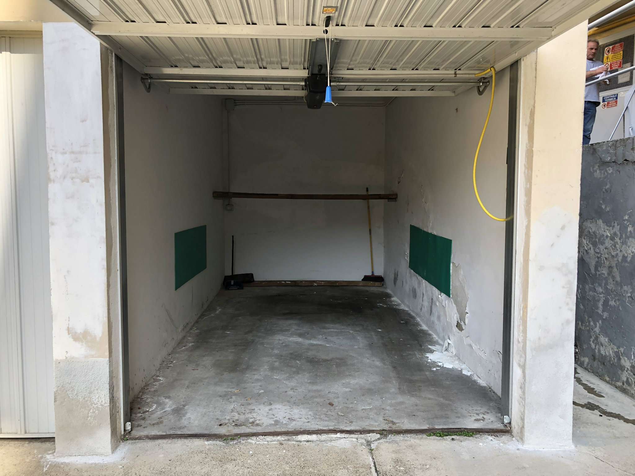 Box auto - Posto auto TORINO affitto  LINGOTTO  Aurora Immobiliare-Agenzia Cit Turin