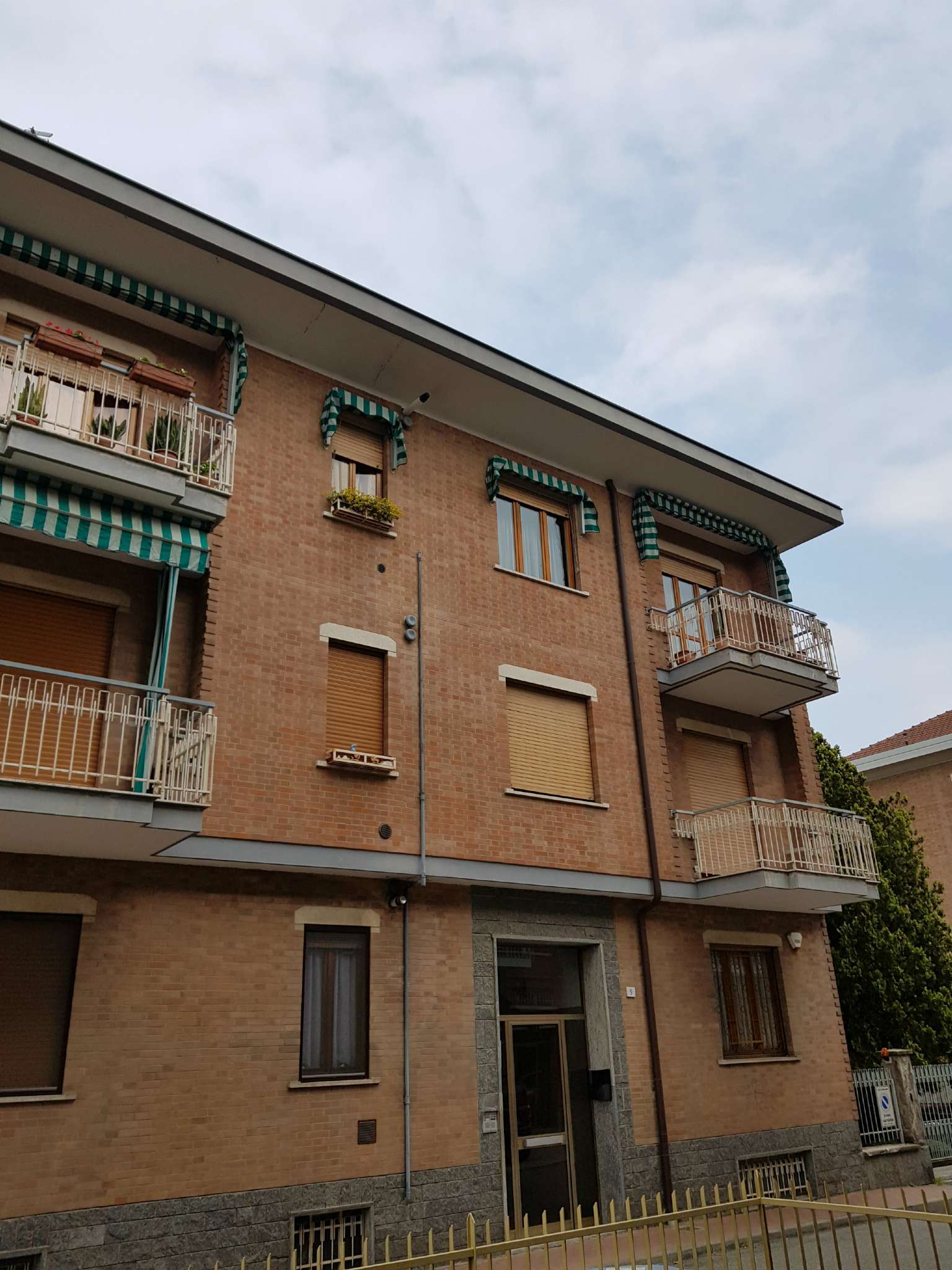 Appartamento MONCALIERI vendita   Cattaneo Aurora Immobiliare-Agenzia Cit Turin