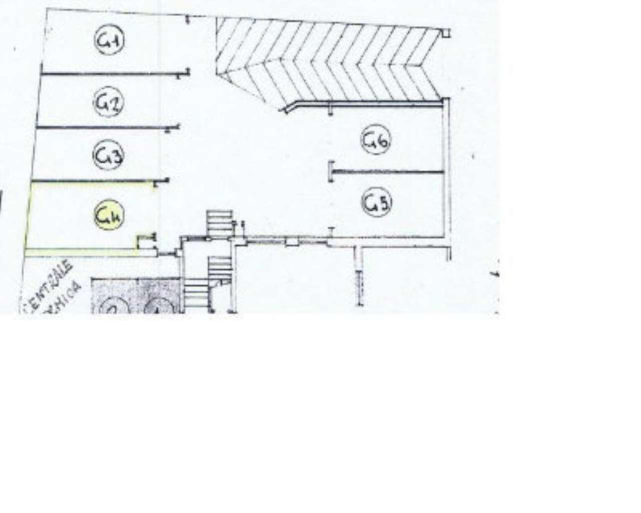 Box auto - Posto auto TORINO vendita  CAMPIDOGLIO  Aurora Immobiliare-Agenzia Cit Turin
