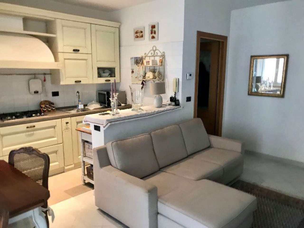 Appartamento ROMA vendita  LIDO DI OSTIA LEVANTE Ferdinando Acton Lidense Immobiliare Snc