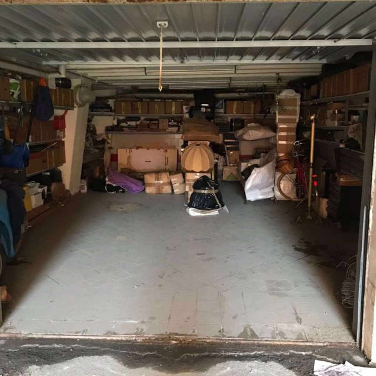 Box auto - Posto auto ROMA vendita  LIDO DI OSTIA LEVANTE  Lidense Immobiliare Snc