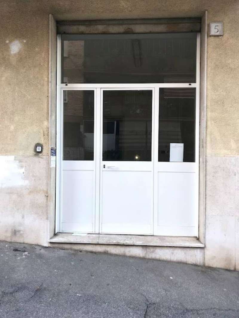  roma affitto quart: portuense (xv mun.) lidense-immobiliare-snc