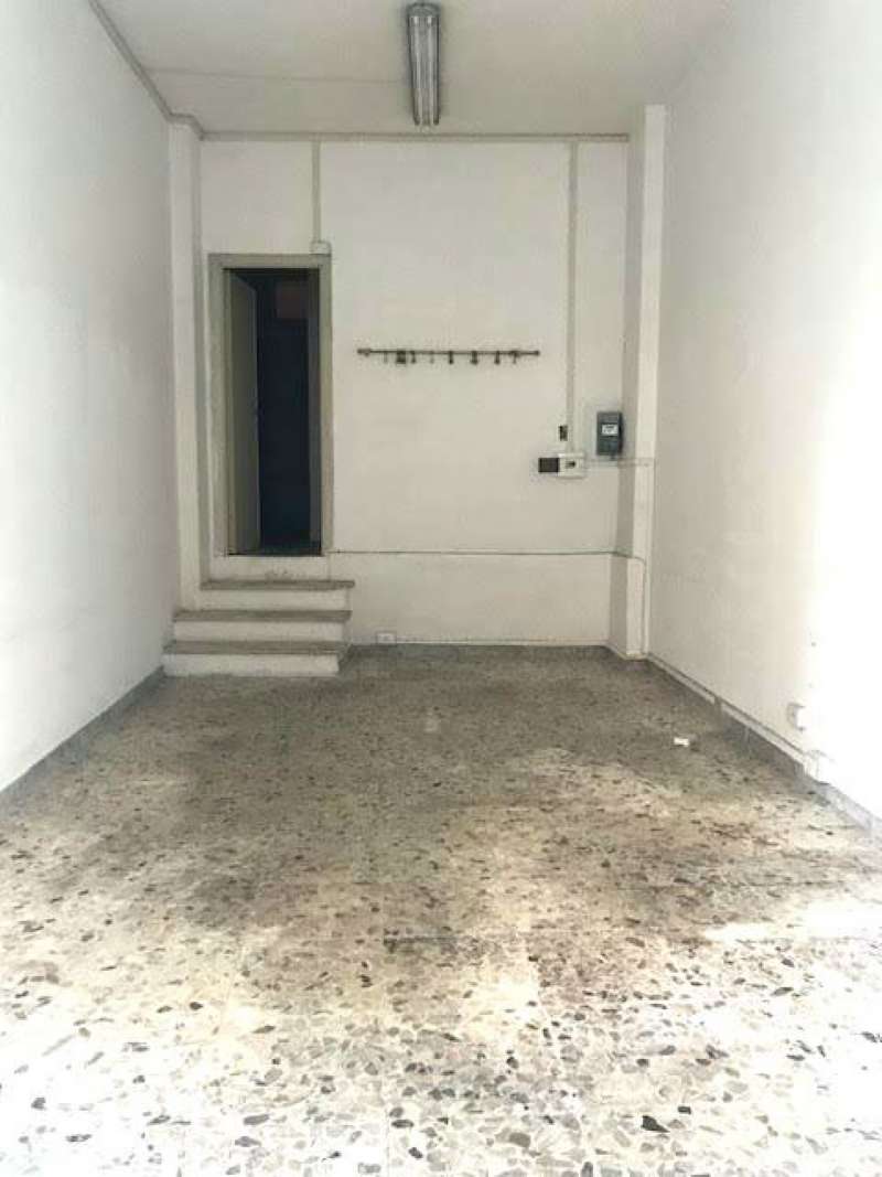 Negozio - Loc.Com. ROMA affitto  PORTUENSE (XV MUN.) Luigi Bartolucci Lidense Immobiliare Snc