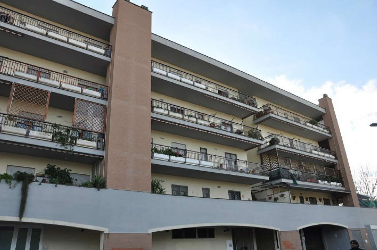 Appartamento ROMA vendita  LIDO DI OSTIA LEVANTE Costanzo Casana Lidense Immobiliare Snc