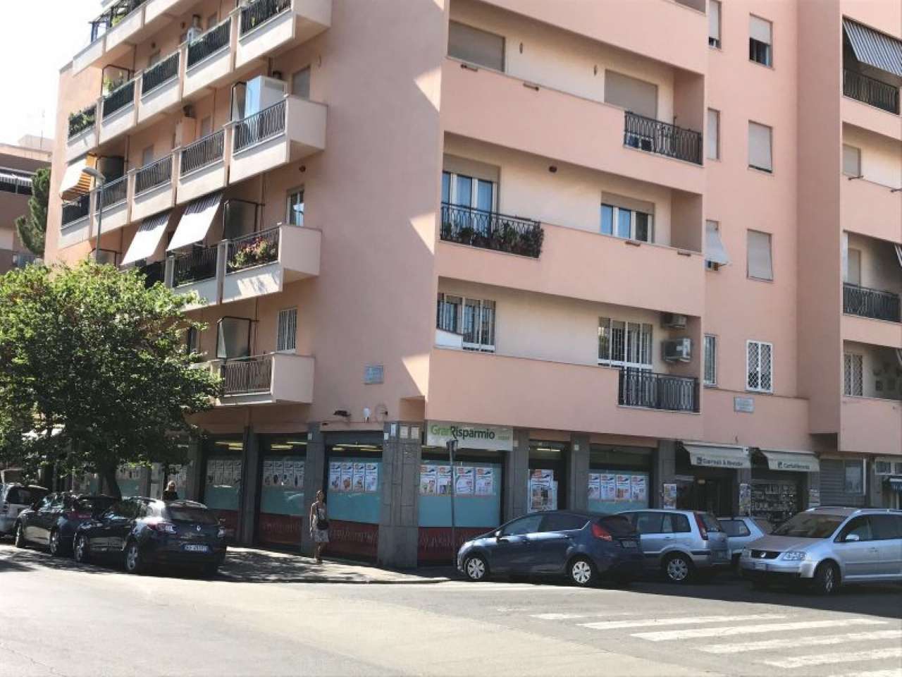  roma vendita quart: lido di ostia levante lidense-immobiliare-snc