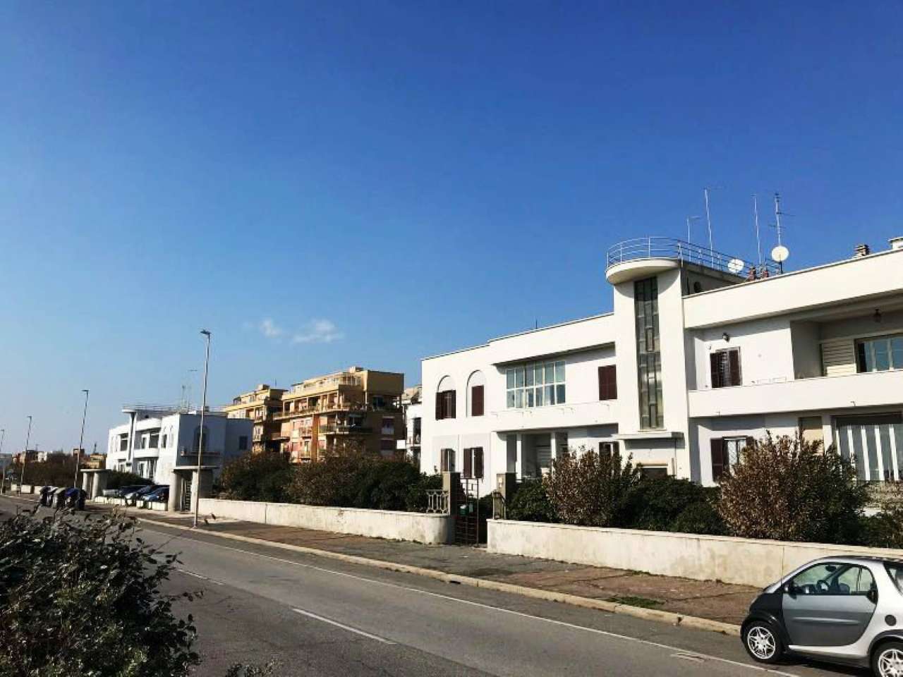 Appartamento ROMA vendita  LIDO DI OSTIA LEVANTE Duilio Lidense Immobiliare Snc