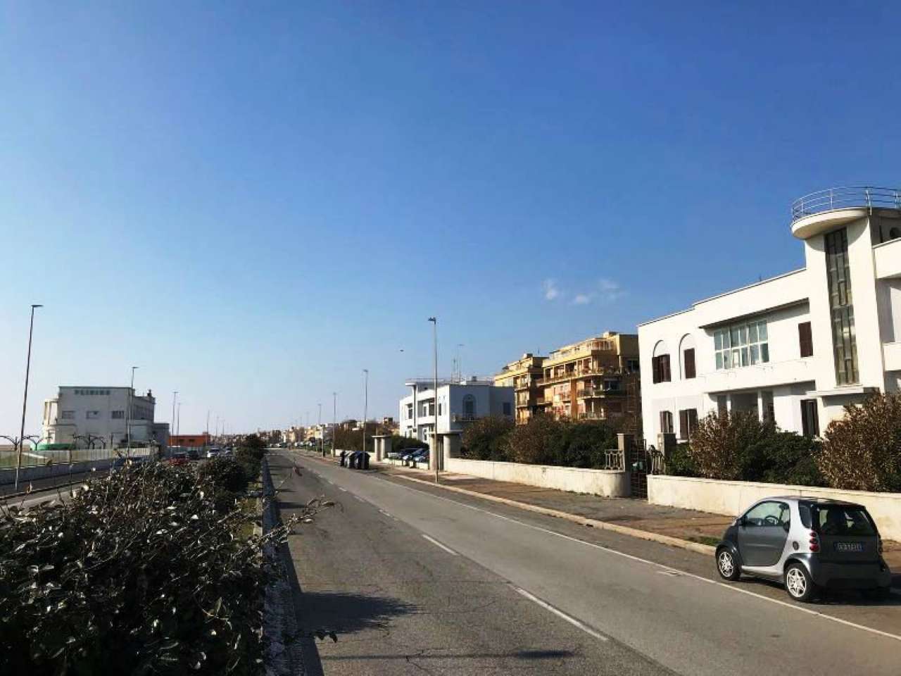 Appartamento ROMA vendita  LIDO DI OSTIA LEVANTE Duilio Lidense Immobiliare Snc