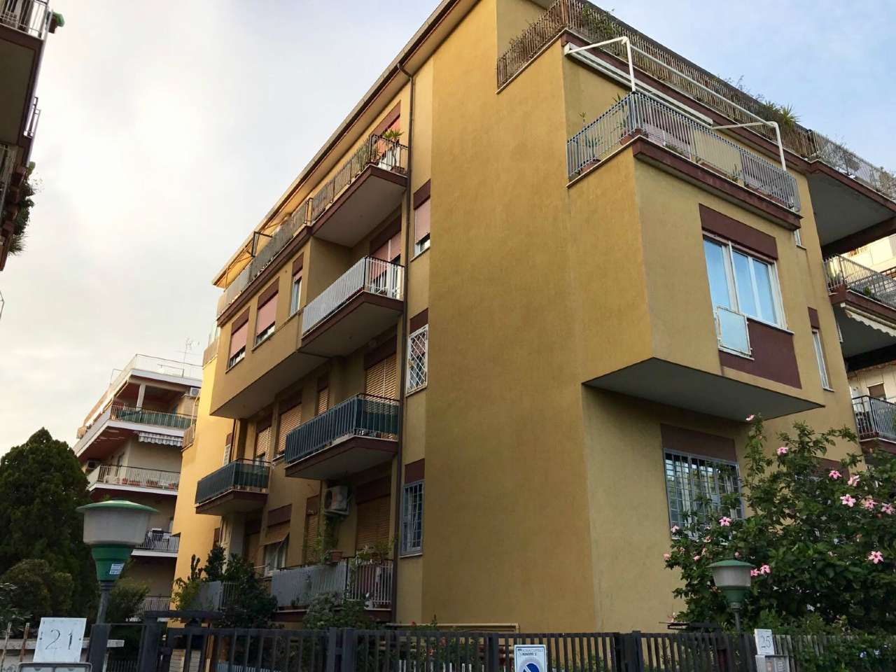  roma vendita quart: lido di ostia levante lidense immobiliare snc