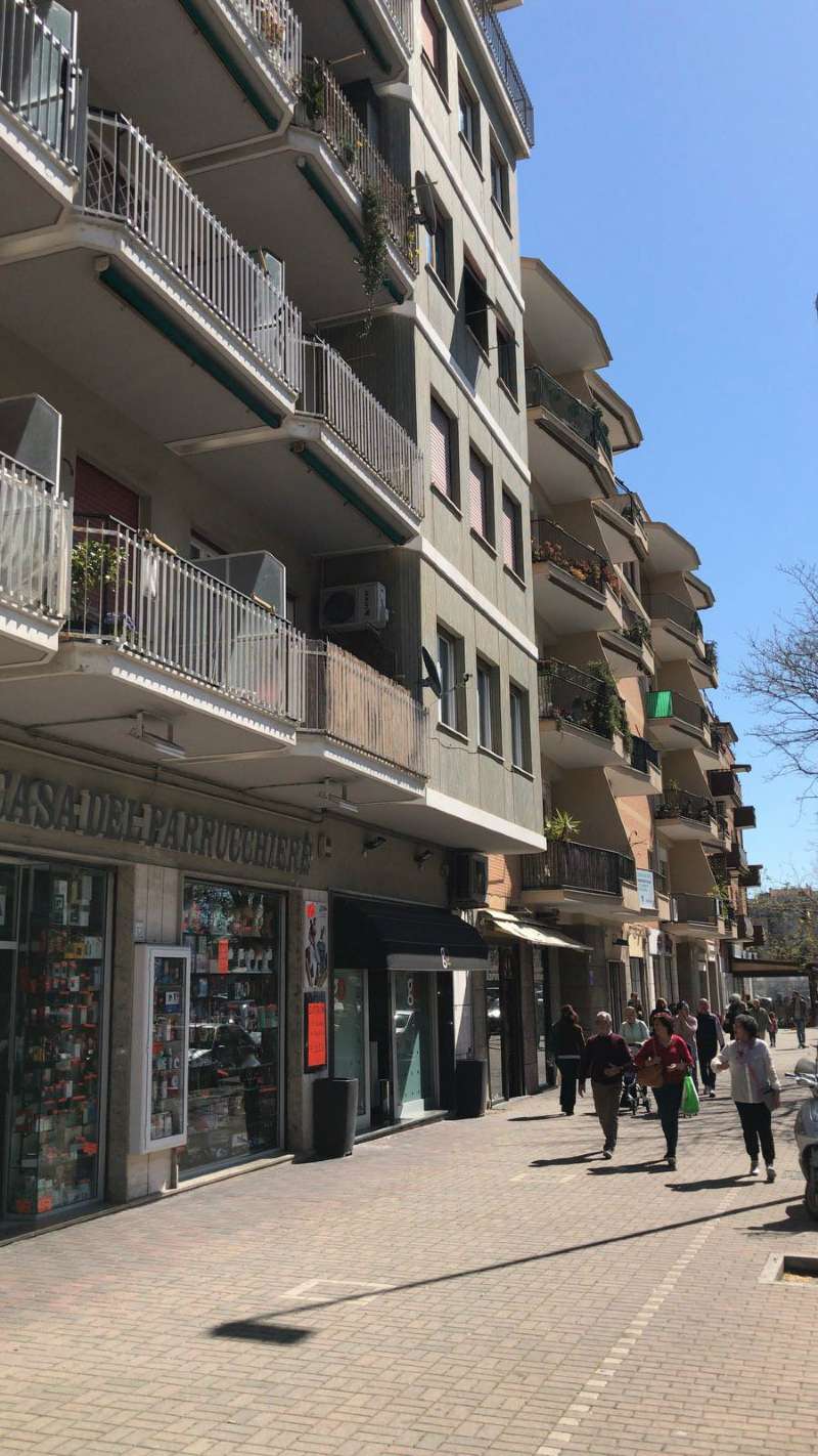  roma affitto quart: lido di ostia levante lidense immobiliare snc