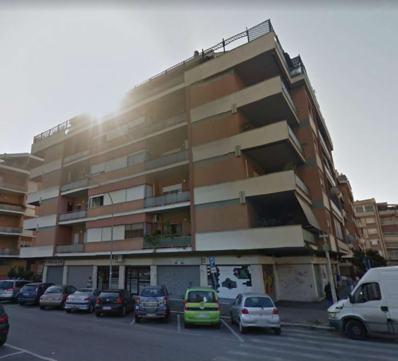  roma vendita quart: lido di ostia levante lidense-immobiliare-snc