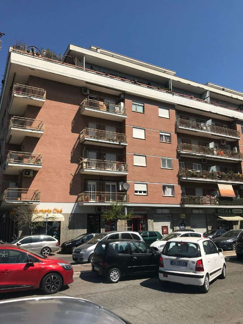  roma affitto quart: lido di ostia levante lidense immobiliare snc