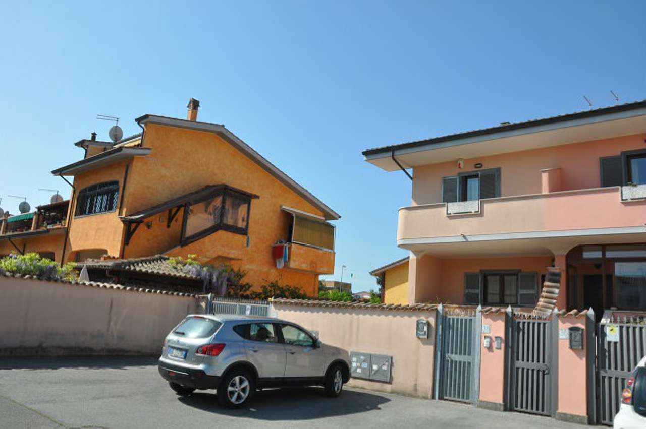  fiumicino vendita quart:  lidense immobiliare snc