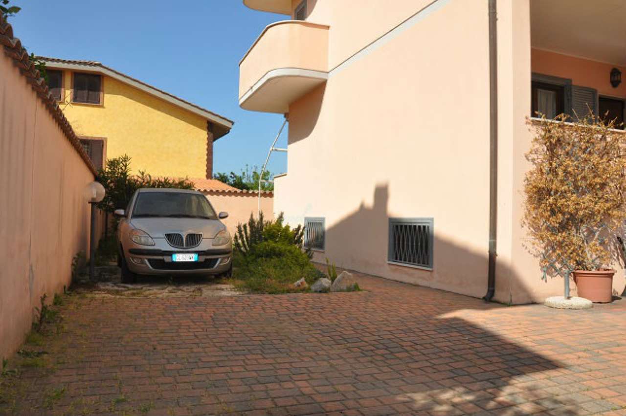 Villa Affiancata - Schiera FIUMICINO vendita   Adriano Casadei Lidense Immobiliare Snc