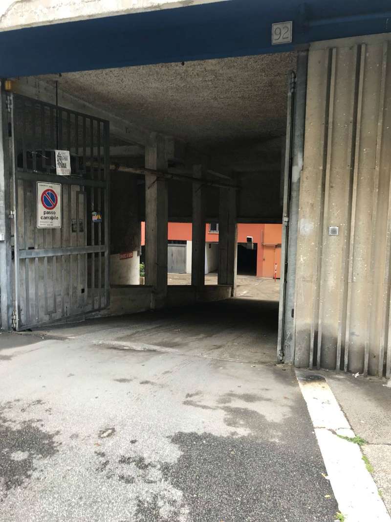 Box auto - Posto auto ROMA vendita  LIDO DI OSTIA LEVANTE  Lidense Immobiliare Snc