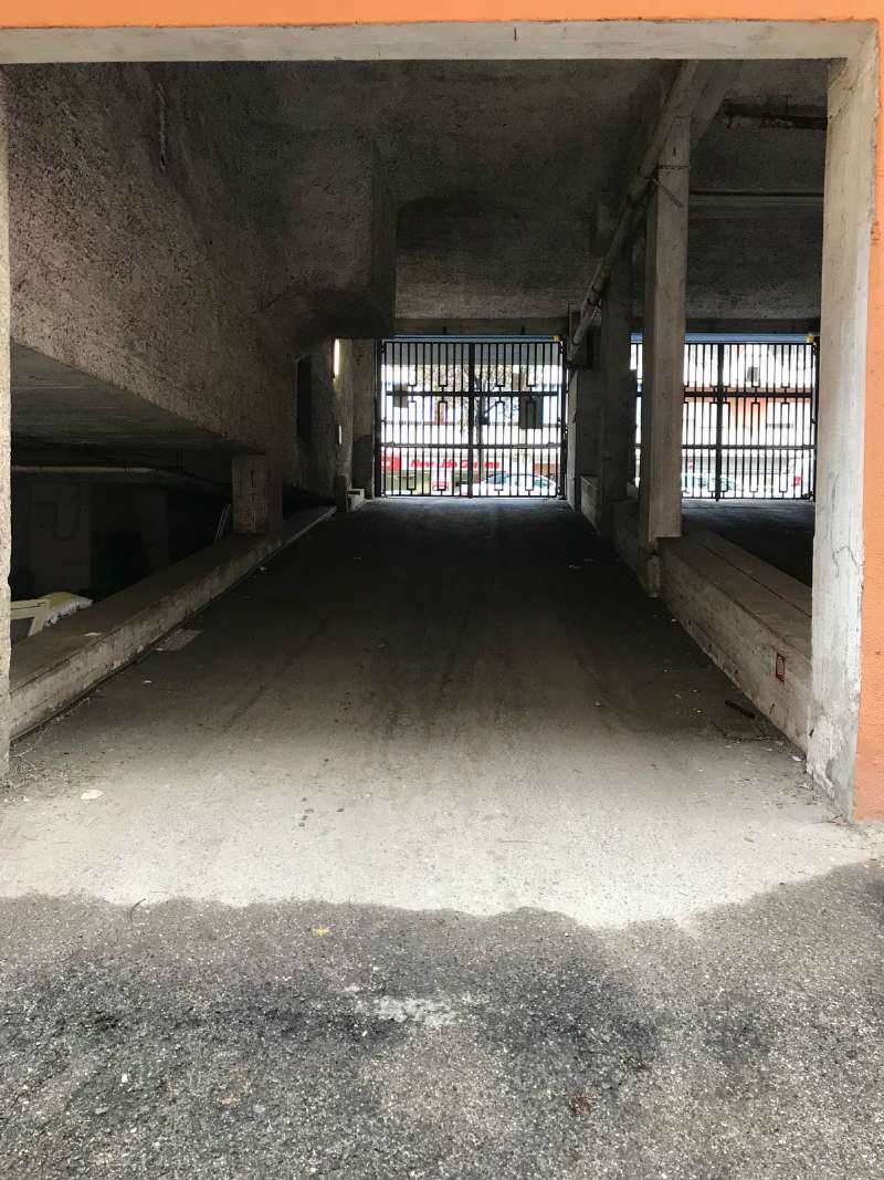 Box auto - Posto auto ROMA vendita  LIDO DI OSTIA LEVANTE  Lidense Immobiliare Snc