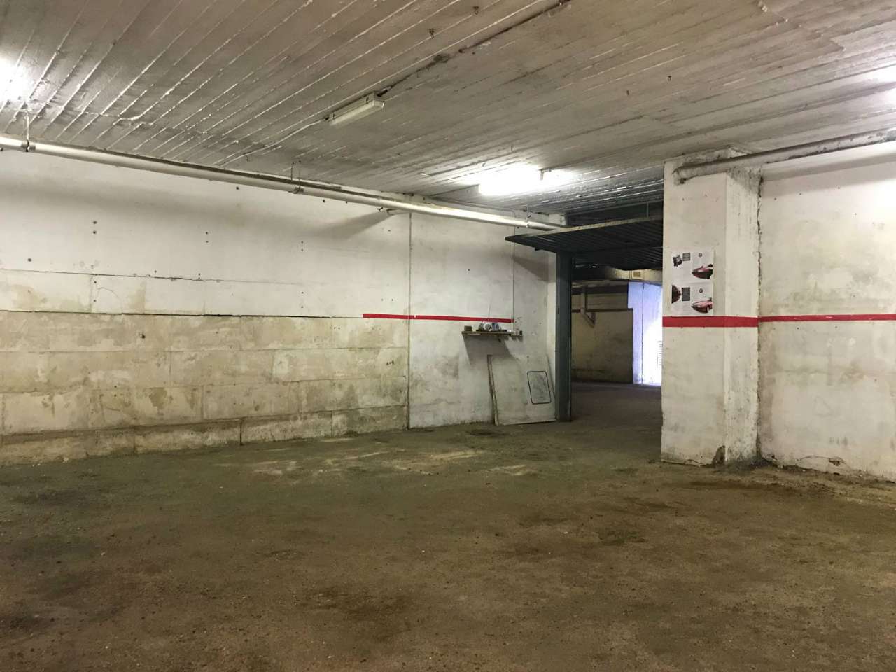 Box auto - Posto auto ROMA vendita  LIDO DI OSTIA LEVANTE  Lidense Immobiliare Snc