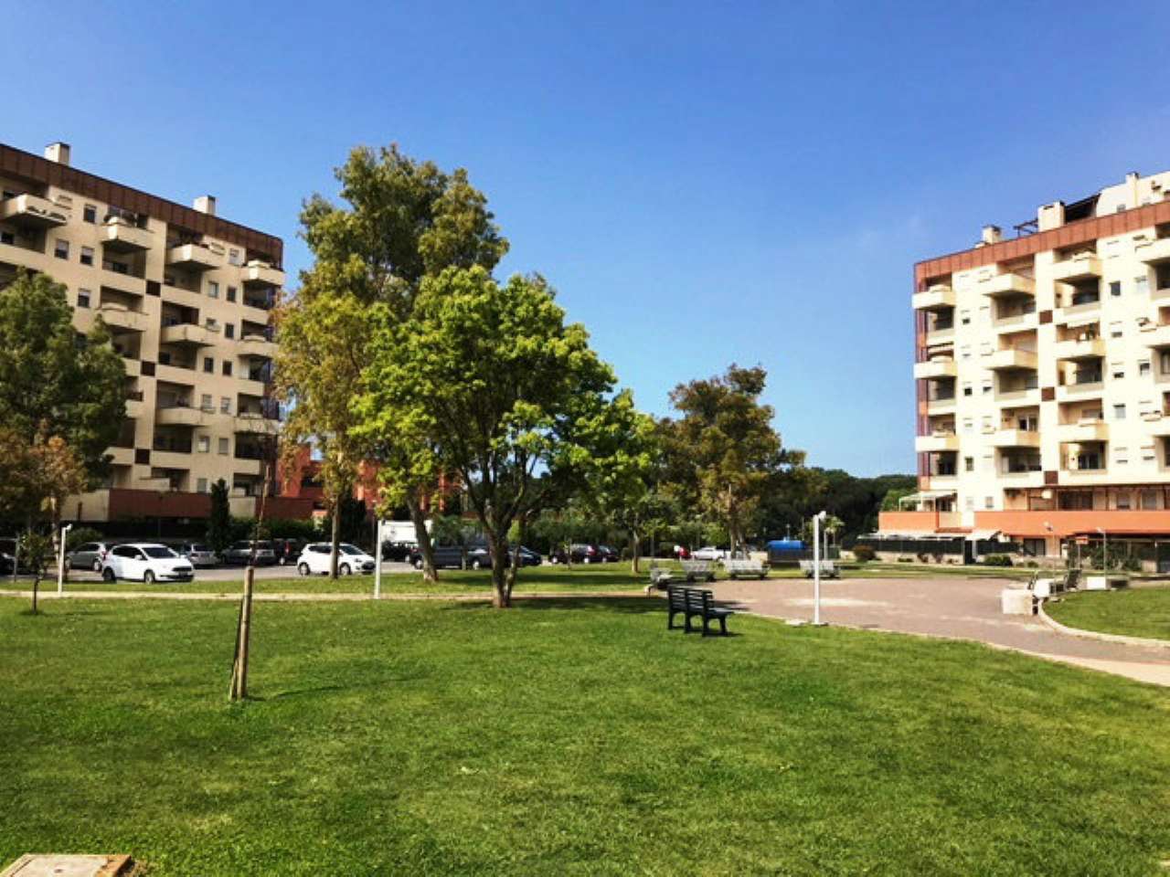  roma vendita quart: lido di ostia levante lidense immobiliare snc