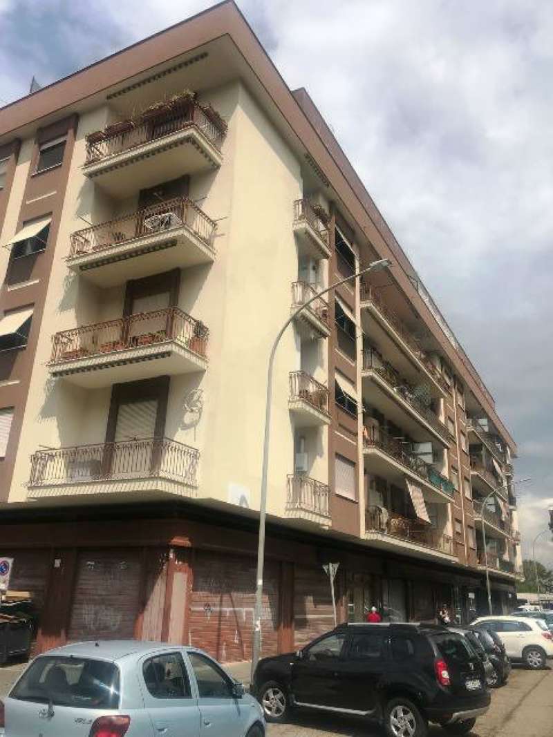  roma affitto quart: lido di ostia levante lidense immobiliare snc