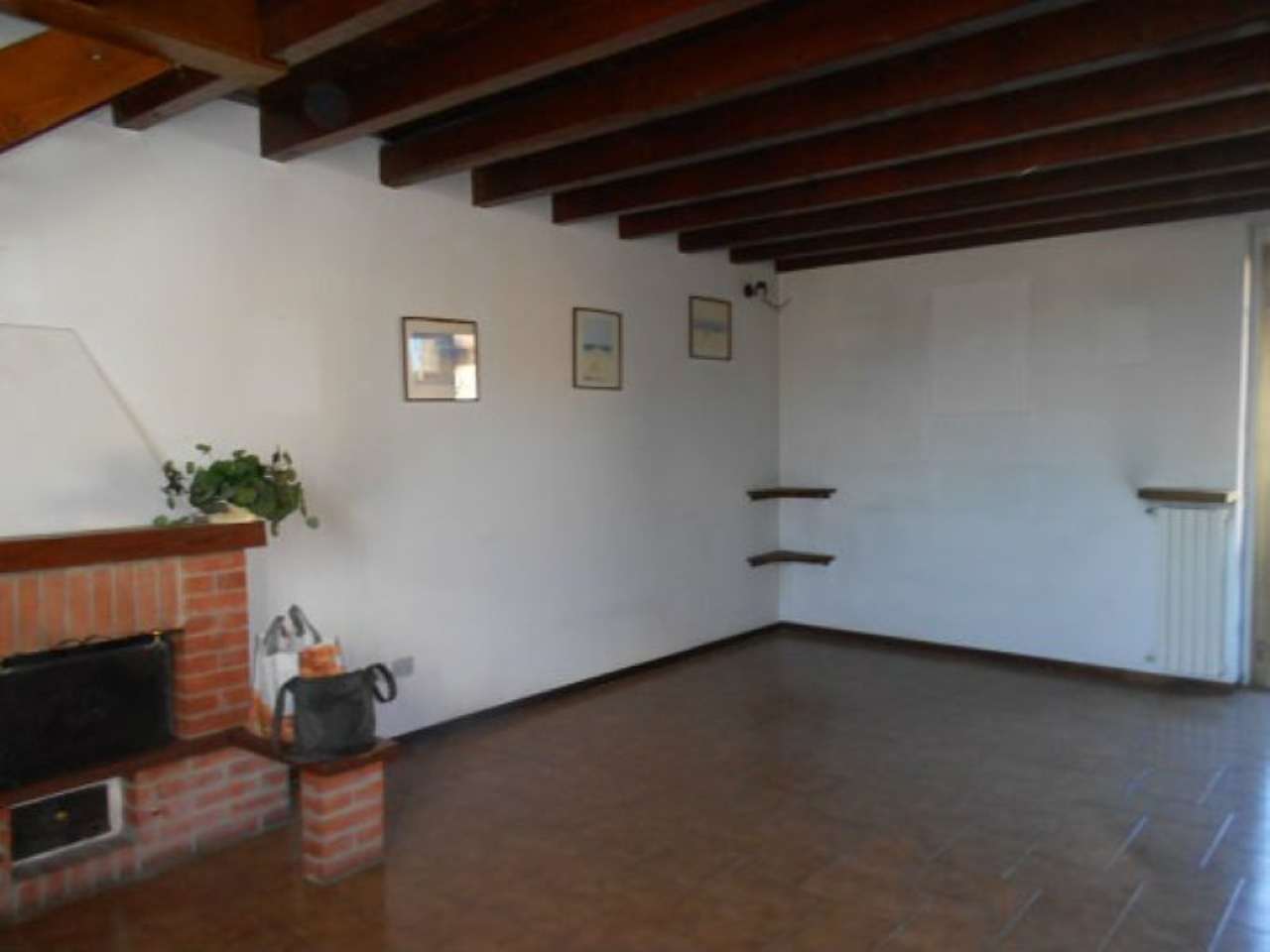 Appartamento RIVOLTA D