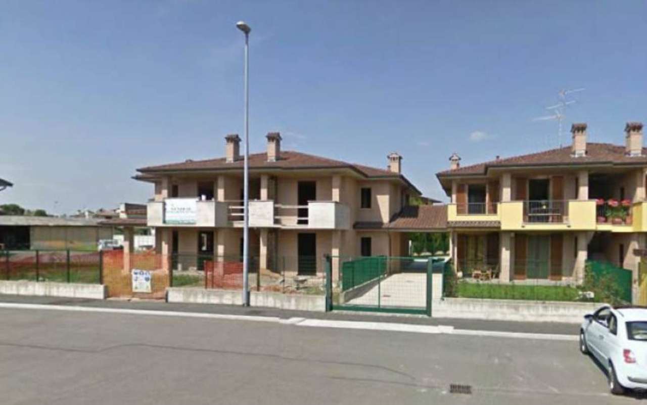 Villa Unifamiliare - Indipendente RIVOLTA D