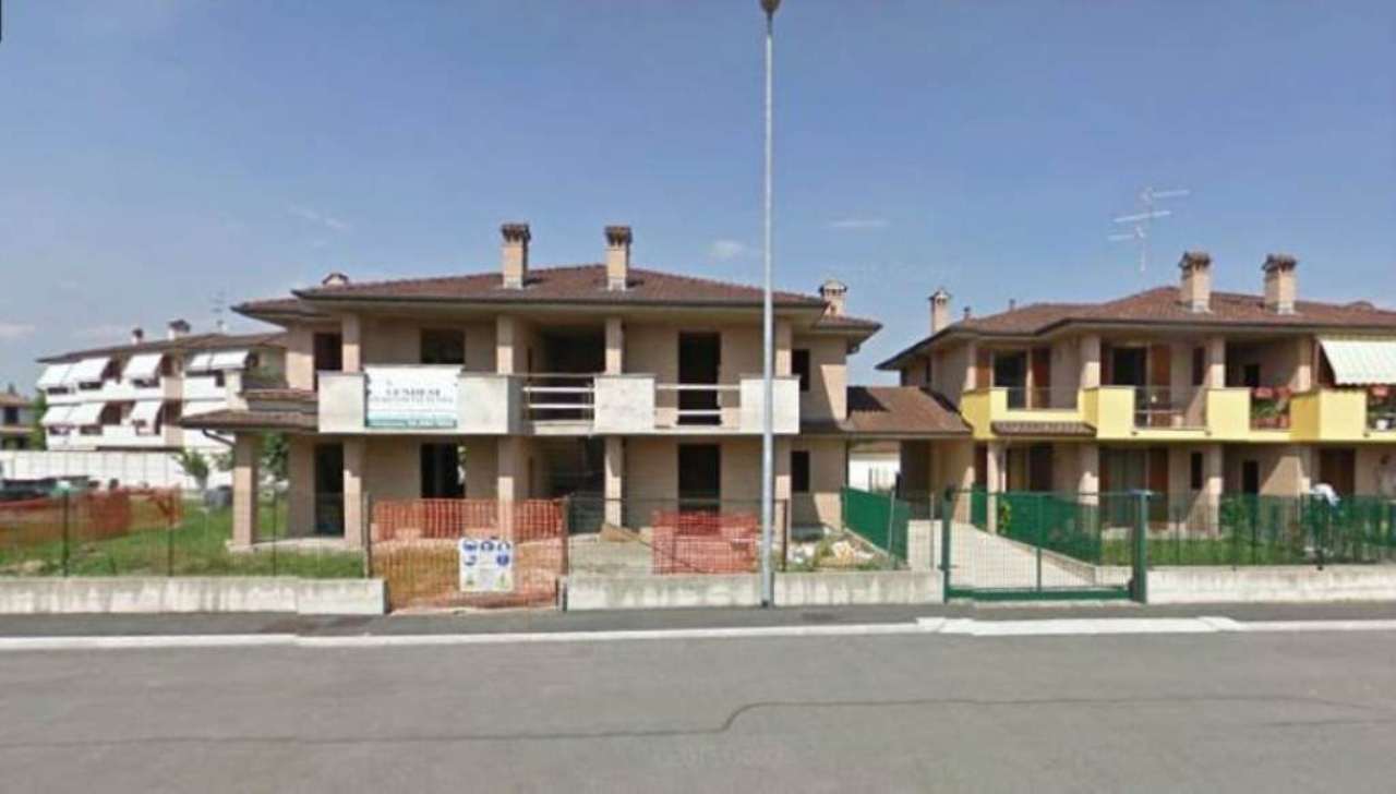 Villa Unifamiliare - Indipendente RIVOLTA D