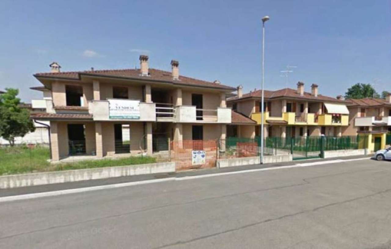 Villa Unifamiliare - Indipendente RIVOLTA D