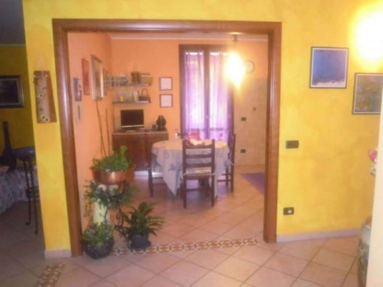 Villa Unifamiliare - Indipendente CARPANETO PIACENTINO vendita    AGENZIA IMMOBILIARE ARKADIA