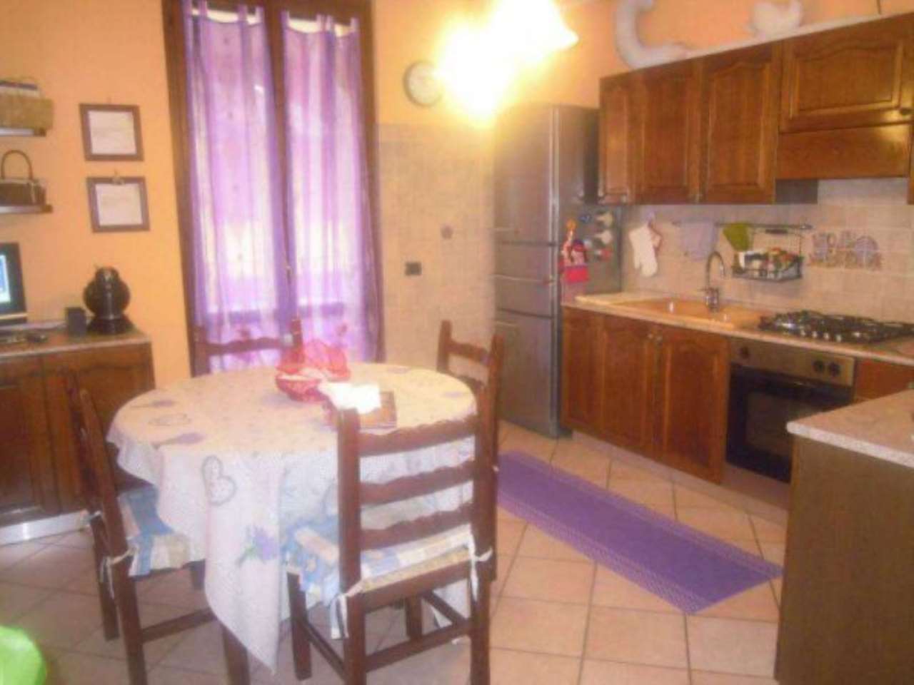 Villa Unifamiliare - Indipendente CARPANETO PIACENTINO vendita    AGENZIA IMMOBILIARE ARKADIA