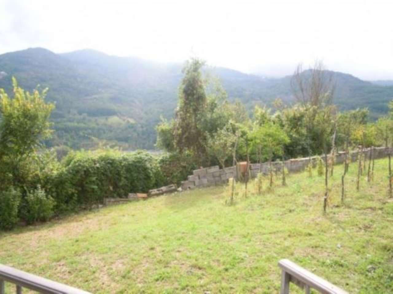 Villa BOBBIO vendita    AGENZIA IMMOBILIARE ARKADIA