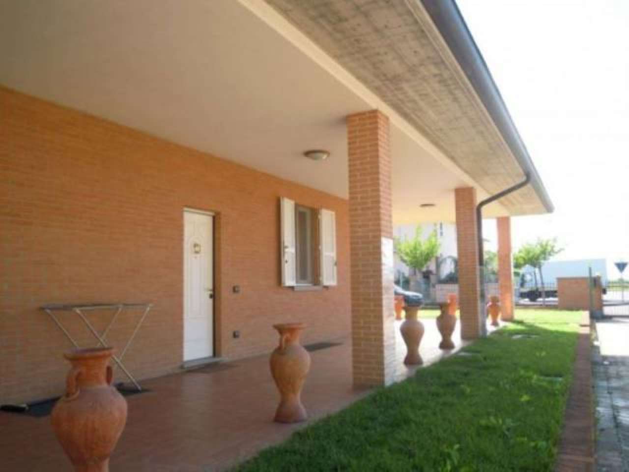 Villa PODENZANO vendita    AGENZIA IMMOBILIARE ARKADIA