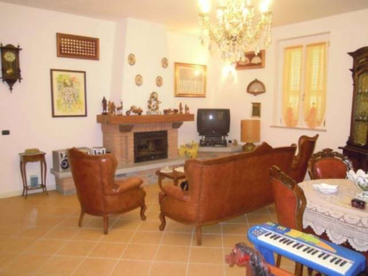 Villa PODENZANO vendita    AGENZIA IMMOBILIARE ARKADIA