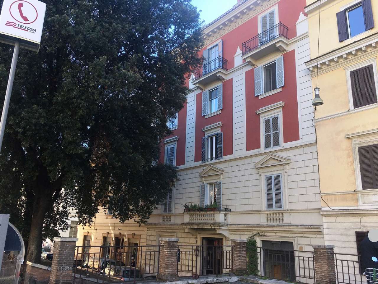 roma vendita quart: borgo  casaroma-immobili-s.r.l.s.