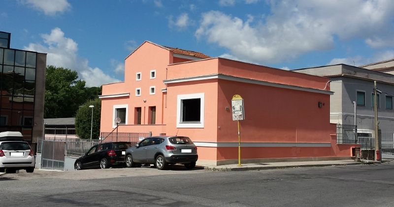  roma vendita quart: aurelio (xviii mun.) casaroma-immobili-s.r.l.s.