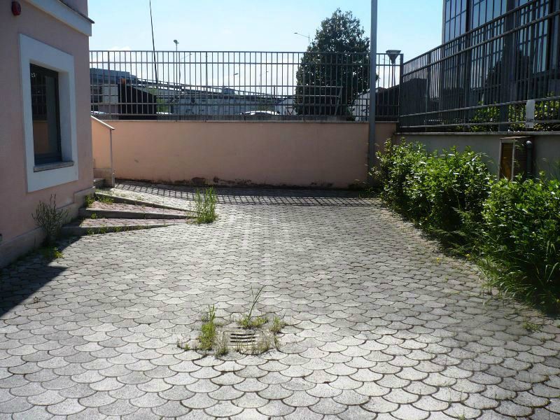 Ufficio - Loc.Com. ROMA affitto  AURELIO (XVIII MUN.) della Maglianella CasaRoma Immobili s.r.l.s.