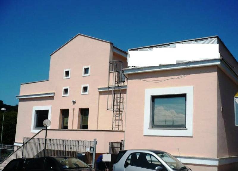 Ufficio - Loc.Com. ROMA affitto  AURELIO (XVIII MUN.) della Maglianella CasaRoma Immobili s.r.l.s.