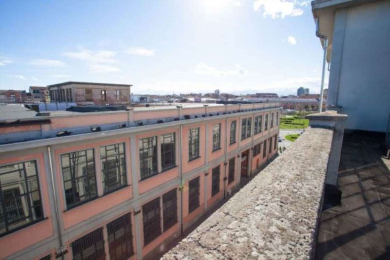  torino vendita quart: barriera di milano gieffe-patrimoni-real-estate-advisor,-torino-london