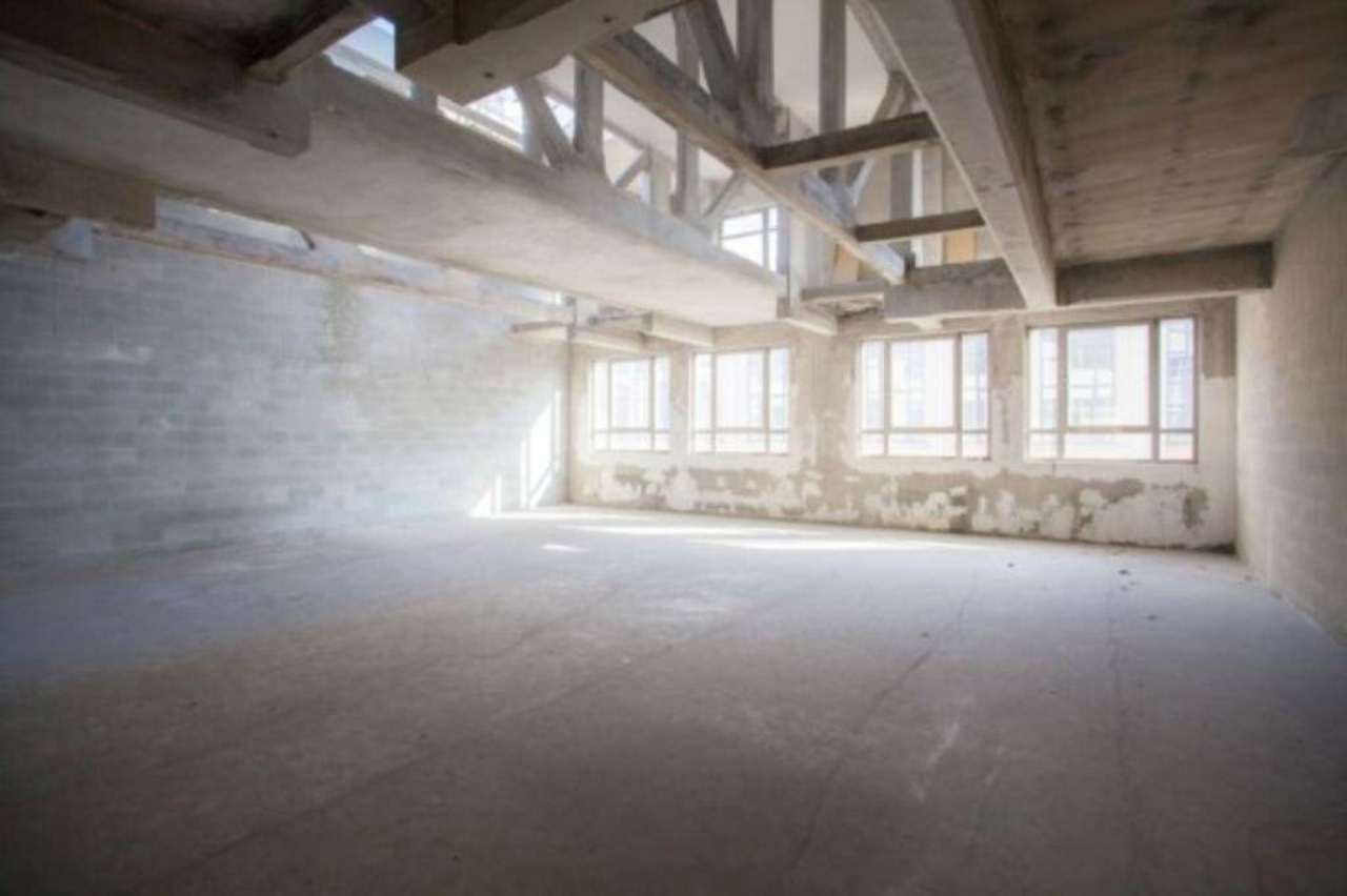 Ufficio - Loc.Com. TORINO vendita  BARRIERA DI MILANO Cervino GIEFFE PATRIMONI - Real Estate Advisor, Torino - London