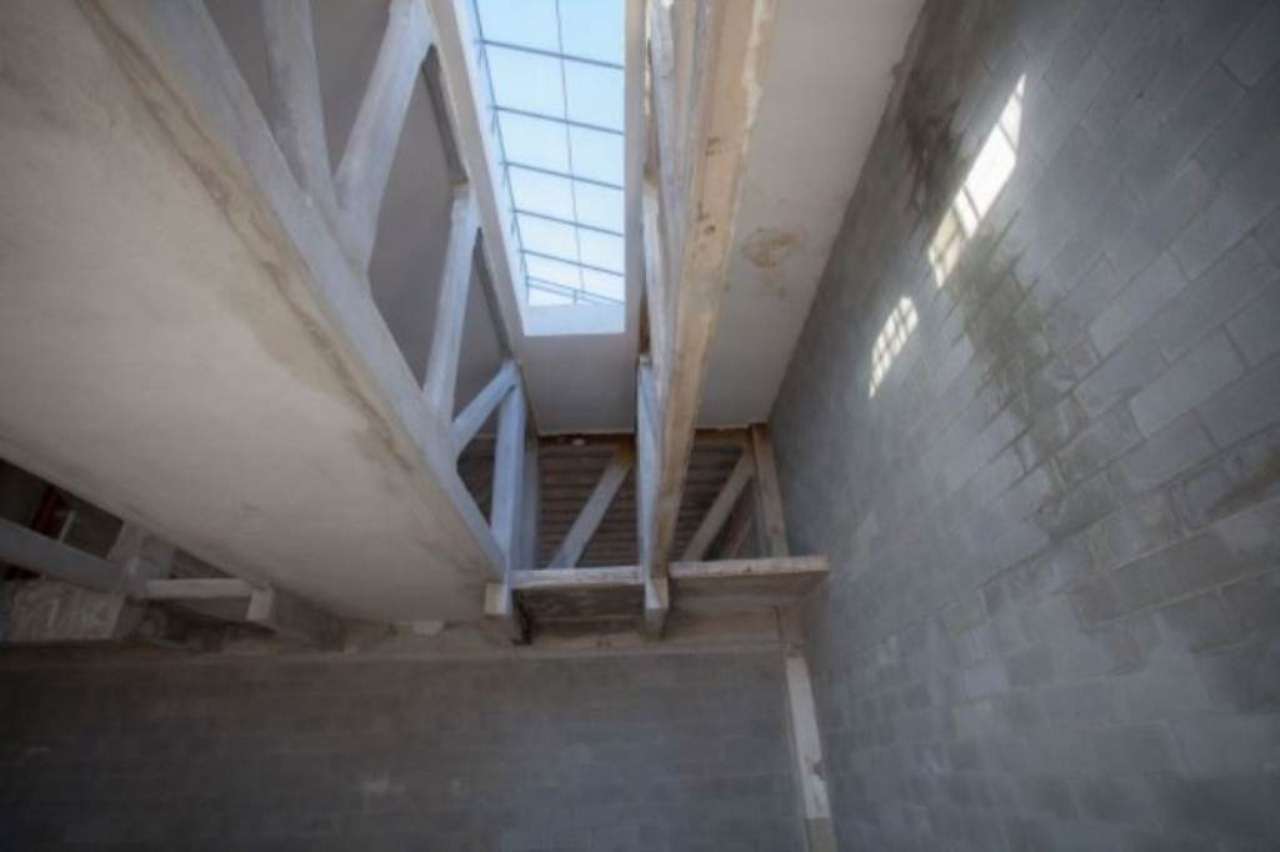 Ufficio - Loc.Com. TORINO vendita  BARRIERA DI MILANO Cervino GIEFFE PATRIMONI - Real Estate Advisor, Torino - London