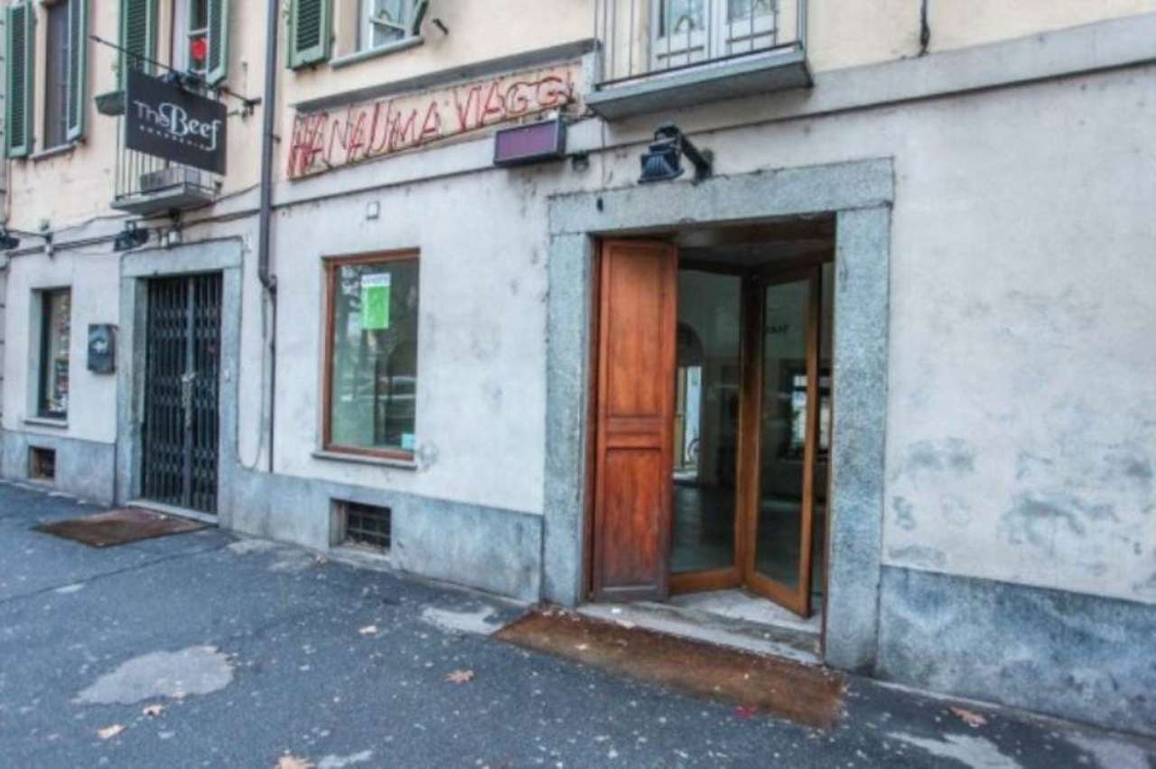 Negozio - Loc.Com. TORINO vendita  BORGO PO Moncalieri GIEFFE PATRIMONI - Real Estate Advisor, Torino - London