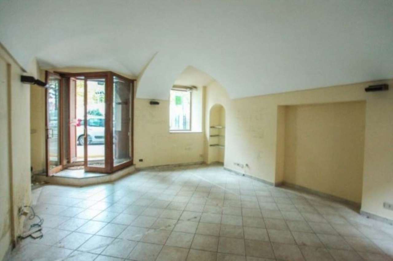 Negozio - Loc.Com. TORINO vendita  BORGO PO Moncalieri GIEFFE PATRIMONI - Real Estate Advisor, Torino - London