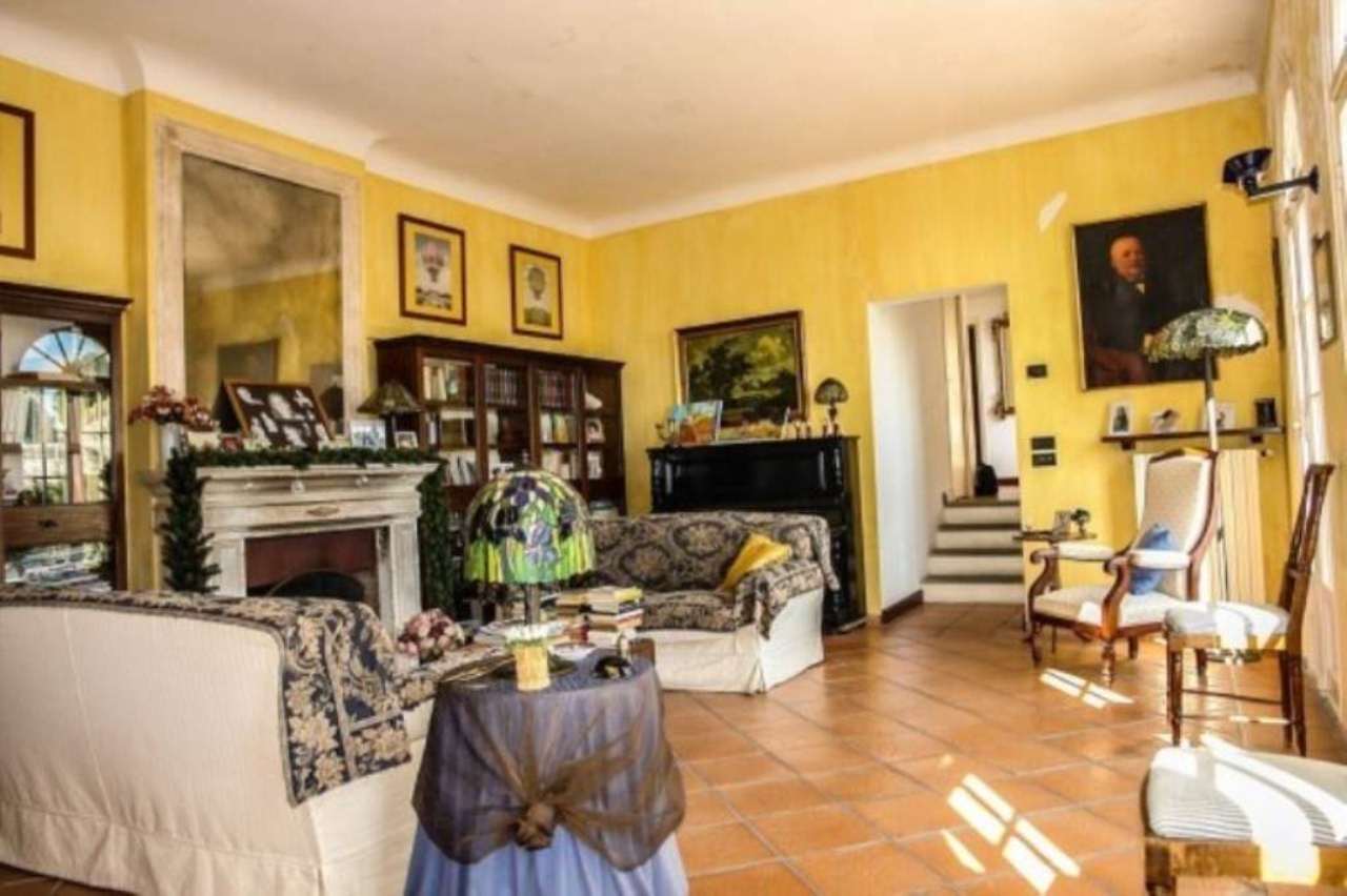 Villa MENTON vendita   Boulevard du Garavan GIEFFE PATRIMONI - Real Estate Advisor, Torino - London