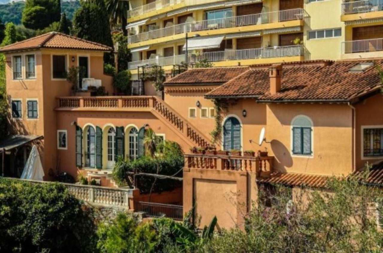 Villa MENTON vendita   Boulevard du Garavan GIEFFE PATRIMONI - Real Estate Advisor, Torino - London