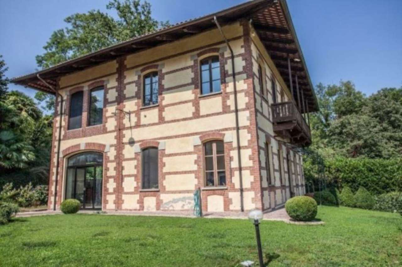 Villa LEVONE vendita   Vassallo Demilsie GIEFFE PATRIMONI - Real Estate Advisor, Torino - London