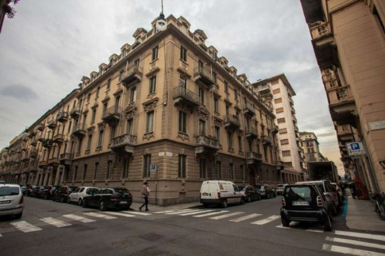  torino vendita quart: crocetta gieffe patrimoni - real estate advisor, torino - london