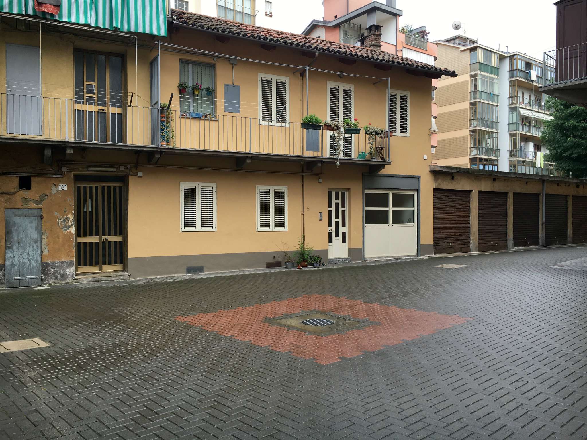 Negozio - Loc.Com. TORINO vendita  SAN DONATO Martinetto GIEFFE PATRIMONI - Real Estate Advisor, Torino - London
